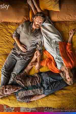 Похороны собаки (2022)