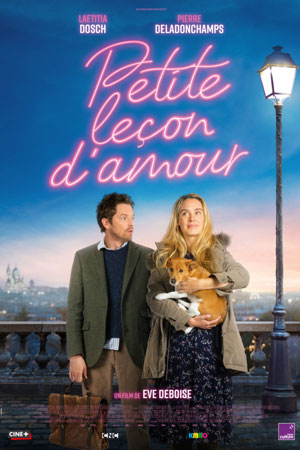 Маленький урок любви (2021)