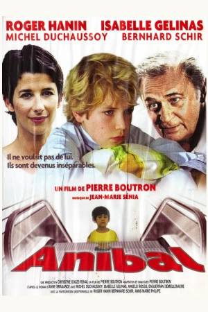Анибаль (2000)