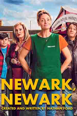 Ньюарк, Ньюарк (2022)