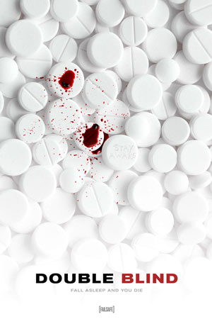 Не засыпай (2022)