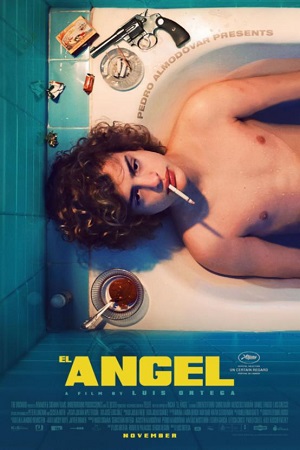 Ангел (2018)