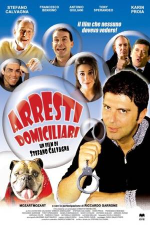 Домашние аресты (2000)