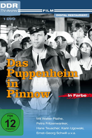 Кукольный дом в Пиннов (1984)