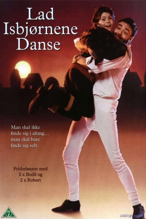 Пусть танцуют белые медведи (1990)