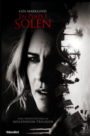 Место под солнцем (2012)