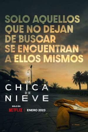 Затерянная в метели (2023)