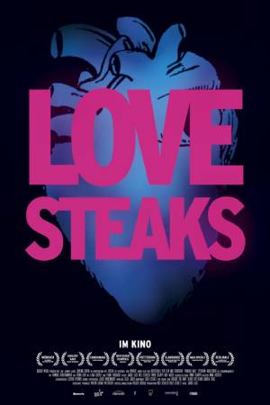 Любовь и стейки (2013)