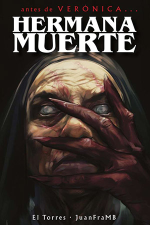 Мёртвая сестра (2023)