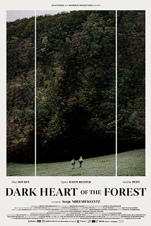 Тёмное сердце леса (2021)