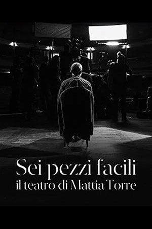 Шесть лёгких пьес (2022)