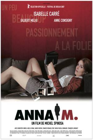 Анна М. (2007)