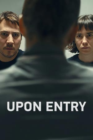 Границы безумия (2022)