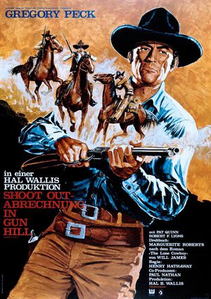 Отстрел (1971)