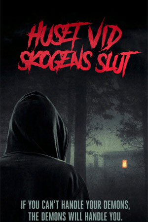 Дом на краю леса (2020)