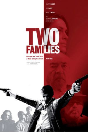 Две семьи (2007)