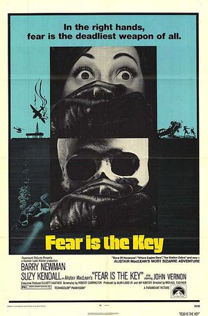 Ключ-страх (1972)