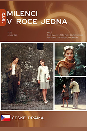 Весна грустной любви (1974)