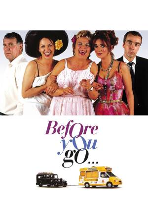 Перед тем, как ты уйдешь (2002)