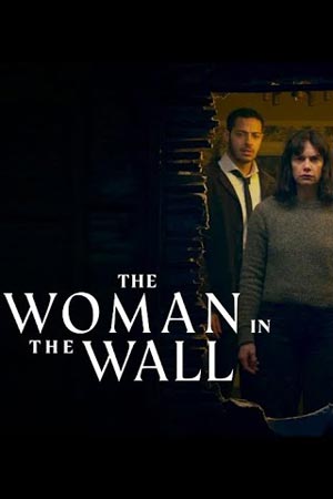 Женщина в стене (2023)
