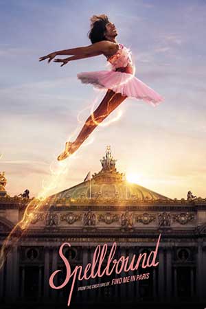 Зачарованная (2023)