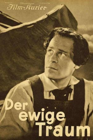 На вершине Монблана (1934)