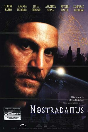 Нострадамус (1994)