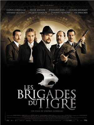 Тигровые отряды (2006)