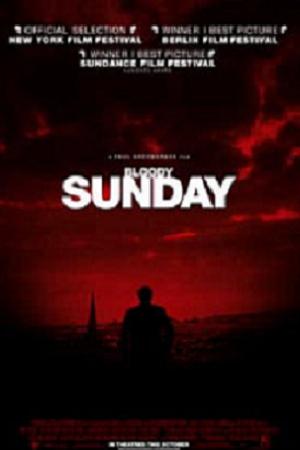 Кровавое воскресенье (2002)