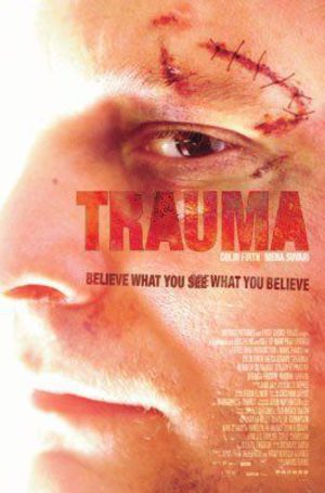 Травма (2004)