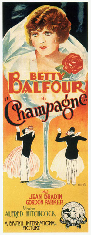 Шампанское (1928)