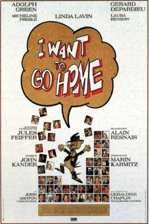 Я хочу домой (1989)