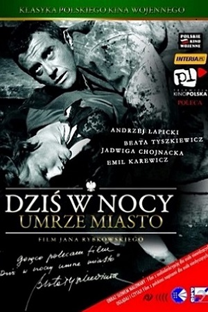 Сегодня ночью погибнет город (1961)