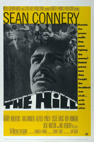 Холм (1965)