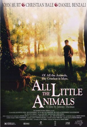 Все маленькие животные (1998)