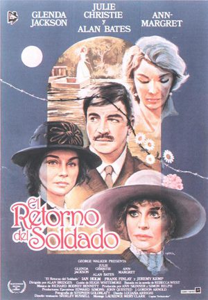 Возвращение солдата (1982)