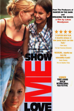 Покажи мне любовь (1998)