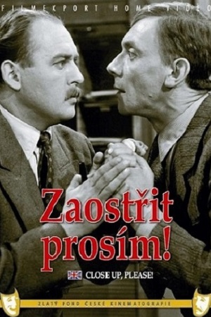 Поправьте фокус&#33; (1956)