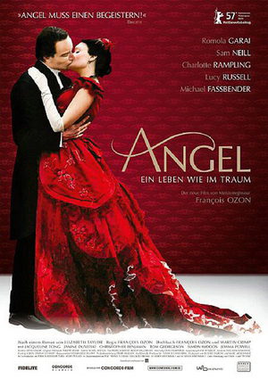 Ангел (2007)