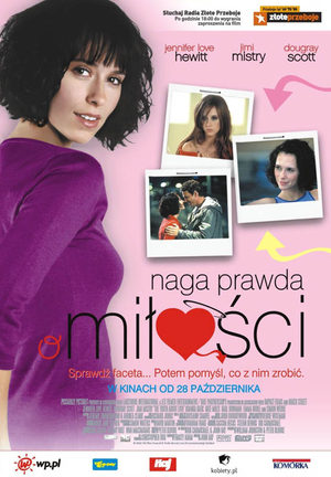 Вся правда о любви (2004)