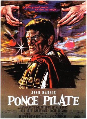 Понтий Пилат (1962)
