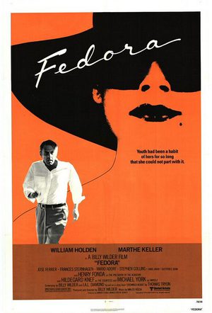 Федора (1978)