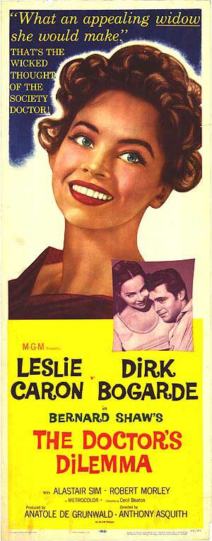 Дилемма доктора (1959)