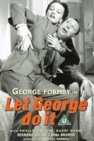 Джордж из Динки-джаза (1940)