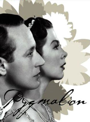 Пигмалион (1938)