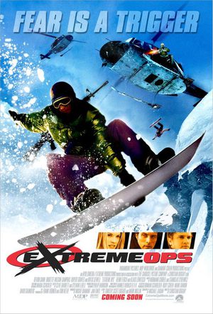 Экстремалы (2002)