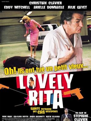 Прекрасная Рита (2003)