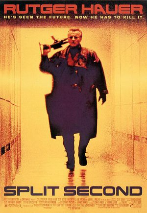 Считанные секунды (1992)