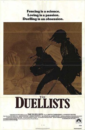 Дуэлянты (1977)