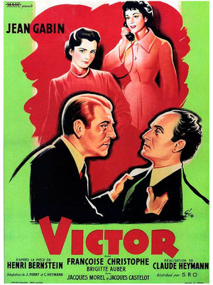Виктор (1951)